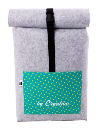 CreaFelt Back Individueller Rucksack