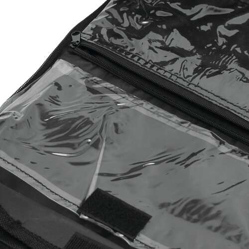 WIDE AWAKE - Kosmetiktasche