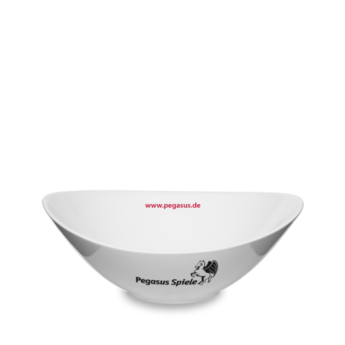 Form 285 Snackschale Kyodo