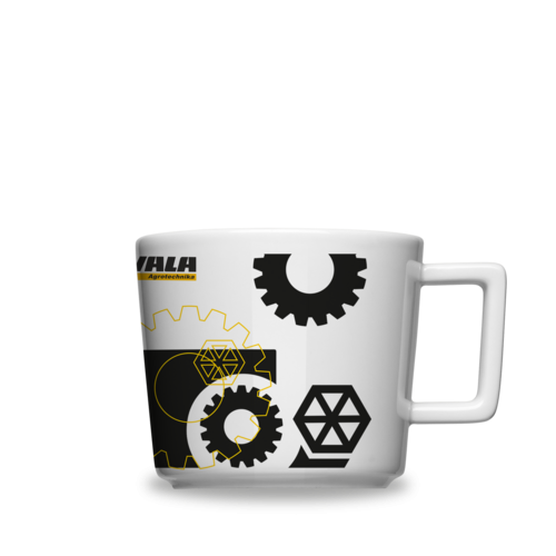 Form 651 Kaffeebecher Office