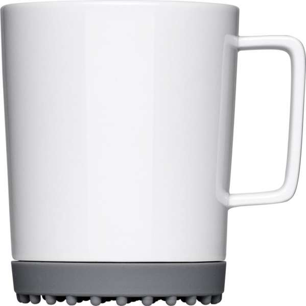 Werbetasse Softpad Mug Form 352