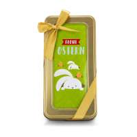 Vorschau: Präsentartikel: Golddose Ostern Vorschau: Präsentartikel: Golddose Ostern