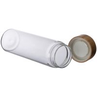Vorschau: Glasflasche Santa Cruz Vorschau: Glasflasche Santa Cruz