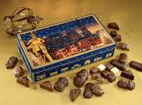 Vorschau: Aachener Lebkuchen Vorschau: Aachener Lebkuchen