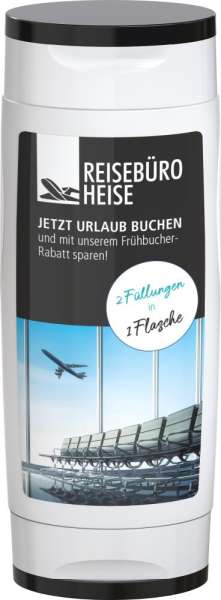 DuoPack Handbalsam Ringelblume + Handreinigungsgel (2 x 50 ml)