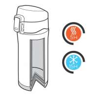 Vorschau: Easy-Lock Vakuum-Becher aus RCS recyceltem Stainless-Steel Vorschau: Easy-Lock Vakuum-Becher aus RCS recyceltem Stainless-Steel