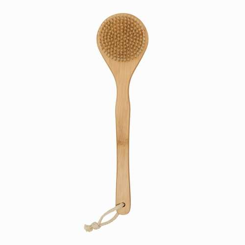 LONG SCRUBBER - Massagebürste