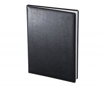 Vorschau: Notizbuch Office A4 Kunstleder Soft Geneva Vorschau: Notizbuch Office A4 Kunstleder Soft Geneva