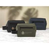 Vorschau: Lennon RCS Recycled Toiletry Bag Vorschau: Lennon RCS Recycled Toiletry Bag