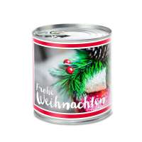 Cancake - Glühwein