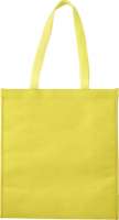Kühltasche 'Flexi' aus Non-woven Gelb