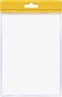 Vorschau: Ausweishülle, Hochformat Vorschau: Ausweishülle, Hochformat