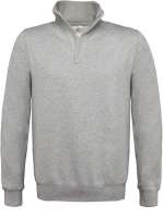 heather grey