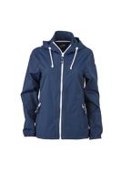 navy/white