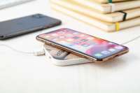 Vorschau: Flodok Wireless-Charger Vorschau: Flodok Wireless-Charger