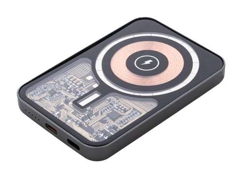 RaluSee Powerbank