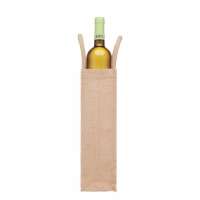 Vorschau: CAMPO DI VINO Flaschen-Geschenktasche Jute Vorschau: CAMPO DI VINO Flaschen-Geschenktasche Jute