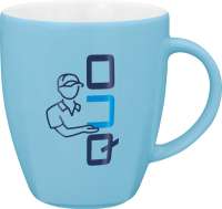 Vorschau: Porzellanbecher Prag (Made in EU) Vorschau: Porzellanbecher Prag (Made in EU)