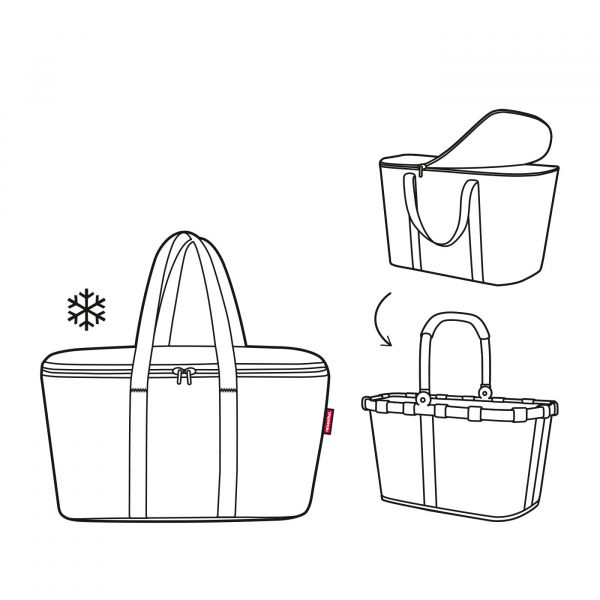 Kühltasche coolerbag