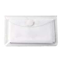 Vorschau: Brillenputztuch 20 x 20 cm im Schutzetui Vorschau: Brillenputztuch 20 x 20 cm im Schutzetui