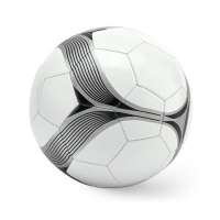 WALKER. Fussball aus PVC