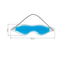 Vorschau: Augenmaske "Oasis" Vorschau: Augenmaske "Oasis"