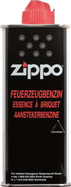 Zippo Feuerzeugbenzin