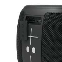 Vorschau: RESISTANT - Wireless-Lautsprecher Vorschau: RESISTANT - Wireless-Lautsprecher