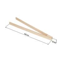 Vorschau: Grillzange "Delano" Vorschau: Grillzange "Delano"