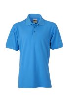 Men's Workwear Polo