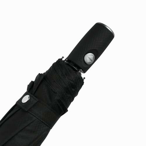 ORIANA - Vollautomatischer Windproof-Taschenschirm