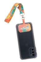 Vorschau: SuboFob Mobile RPET Individuelles RPET Handyhalter-Handgelenkschlaufe Vorschau: SuboFob Mobile RPET Individuelles RPET Handyhalter-Handgelenkschlaufe