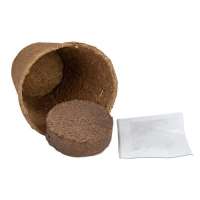 Vorschau: Anzucht-Set mit Samen Vorschau: Anzucht-Set mit Samen