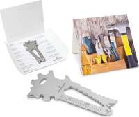 ROMINOX – Key Tool Lion Werkzeug