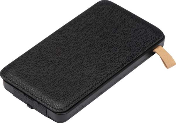 Solarpowerbank 8.000 mAh