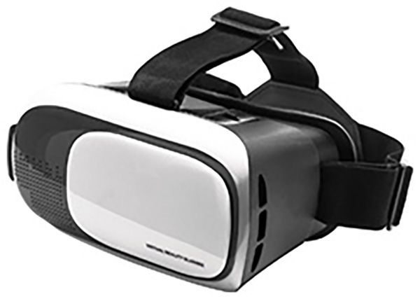 VR-Headset Bercley