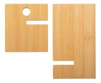 Vorschau: Gibba Handyhalter aus Bambus Vorschau: Gibba Handyhalter aus Bambus