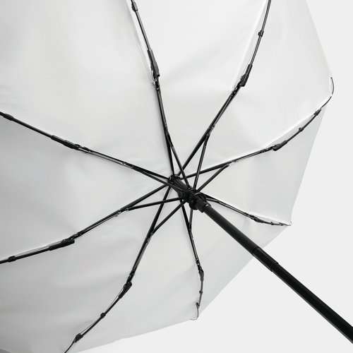 PLOPP - Vollautomatischer Windproof-Taschenschirm