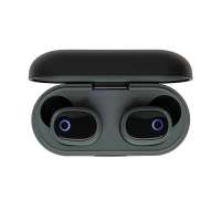 Vorschau: Swiss Peak TrueWireless Ohrhörer Vorschau: Swiss Peak TrueWireless Ohrhörer