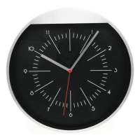 Vorschau: ROUNDABOUT - Wanduhr Vorschau: ROUNDABOUT - Wanduhr