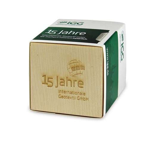 Pflanz-Holz Maxi mit Samen