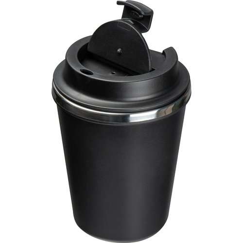 Doppelwandiger Trinkbecher Buffalo