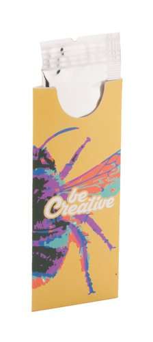 CreaBee One Individuelles Honigpäckchen, 1 Stk.