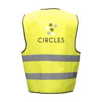 Vorschau: SafetyFirst Sicherheitsweste Vorschau: SafetyFirst Sicherheitsweste