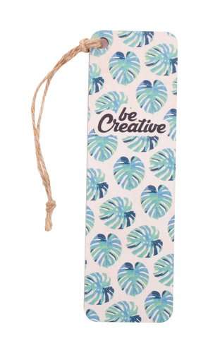 Woomark Creative Individuelles Lesezeichen