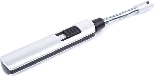 Lichtbogen Feuerzeug Flexi