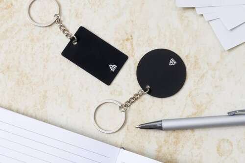 RectoShine Schlüsselanhänger