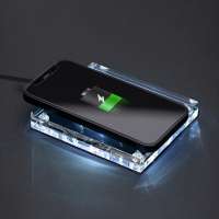 Vorschau: Wireless Charger REEVES-GINGCAST Vorschau: Wireless Charger REEVES-GINGCAST