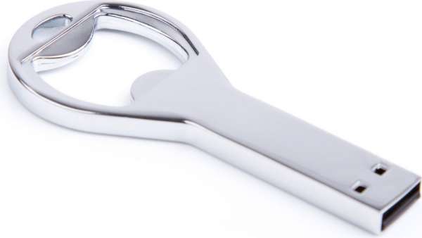 USB Stick Flaschenöffner