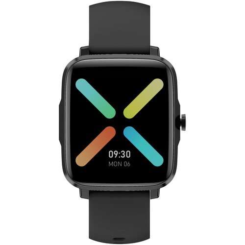 Prixton AT803 Activity Tracker mit Thermometer